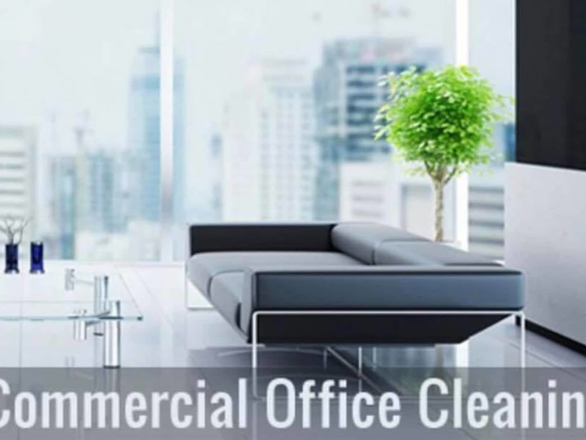 photo SP Cleaning Service