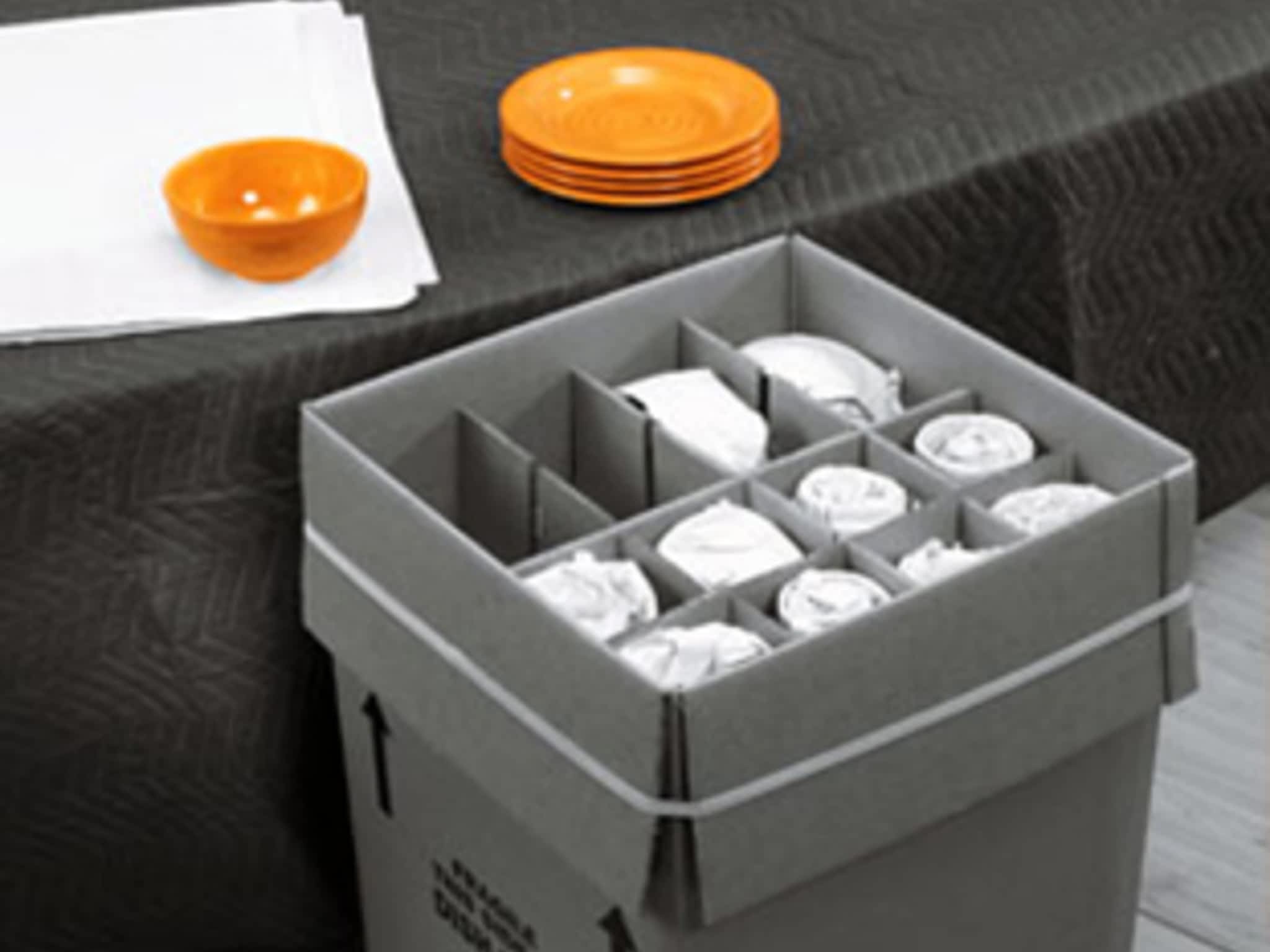 photo Riteway Moving & Services