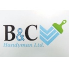 Voir le profil de B&C Handyman Ltd. - Garson