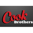 View Cook Brothers Northam Gravel Ltd’s Brighton profile