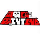 Alpaca Painting - Logo