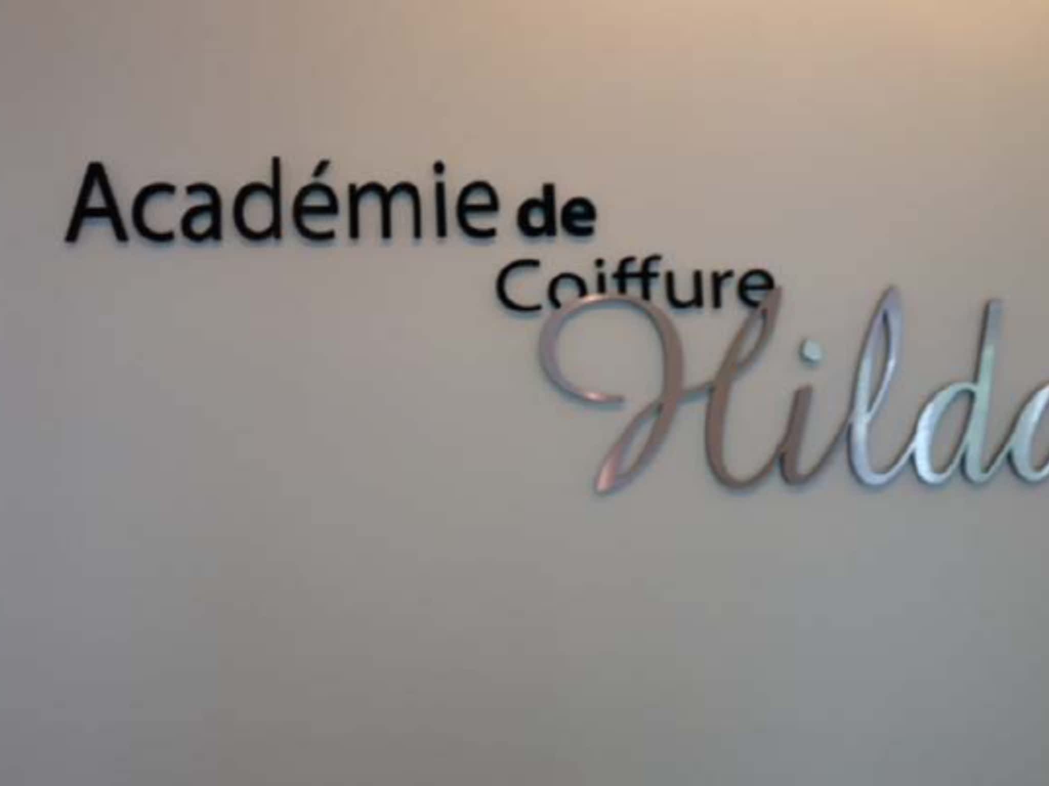 photo Academie De Coiffure Hilda