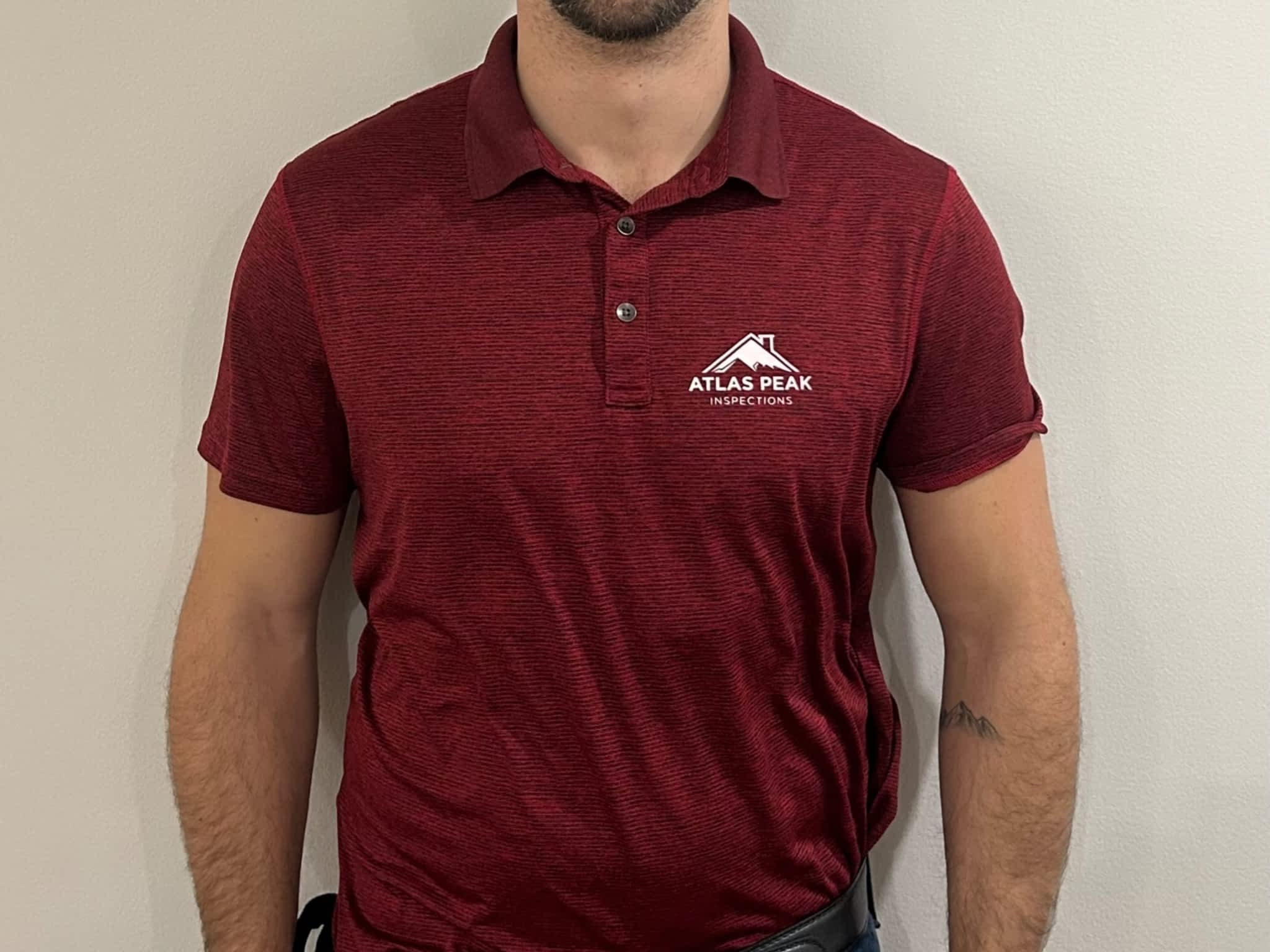 photo Atlas Peak Inspections