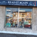 View Read It Again New And Used Books’s Beeton profile