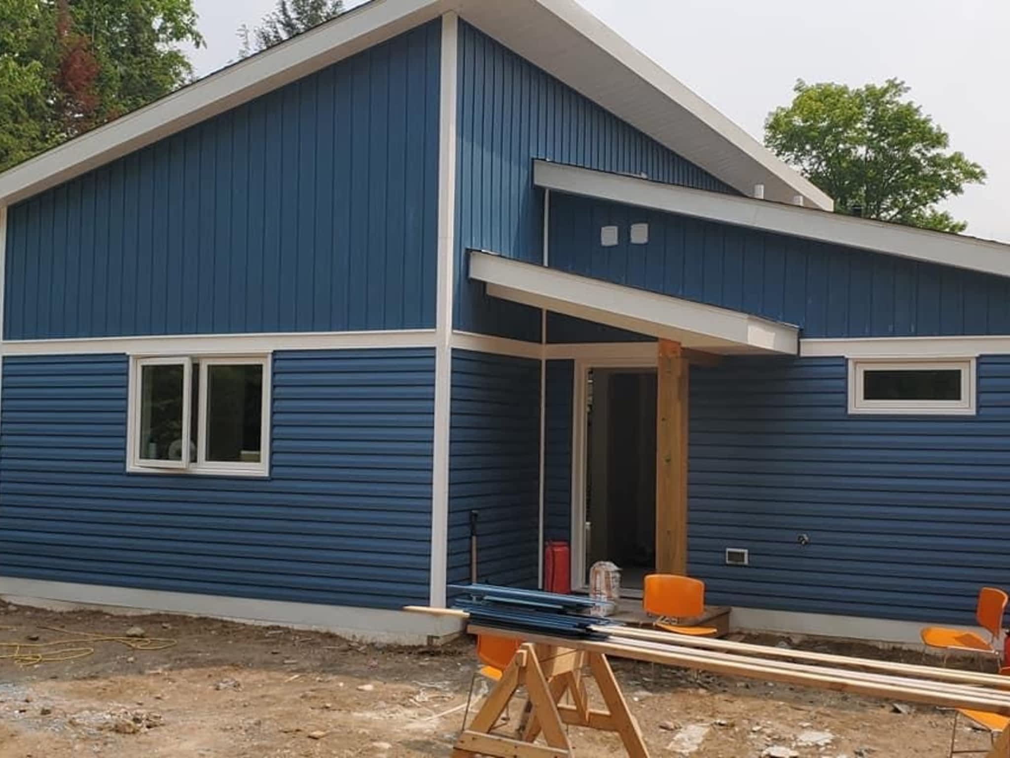 photo Xodex Contracting