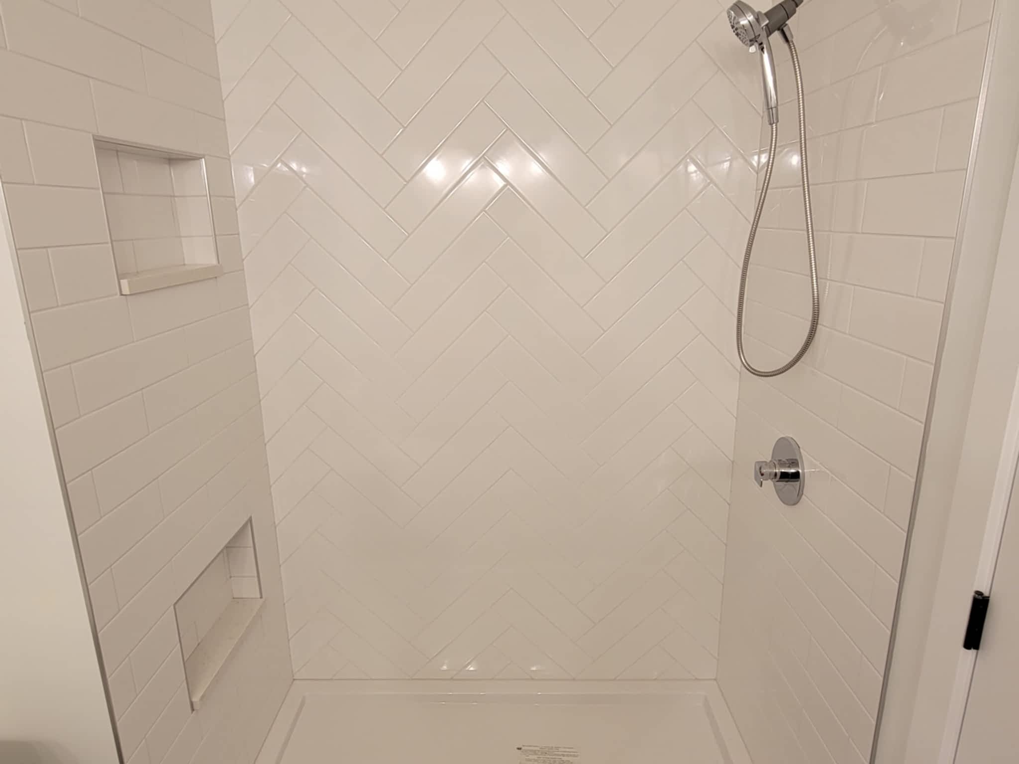 photo Clear-Cut Tile