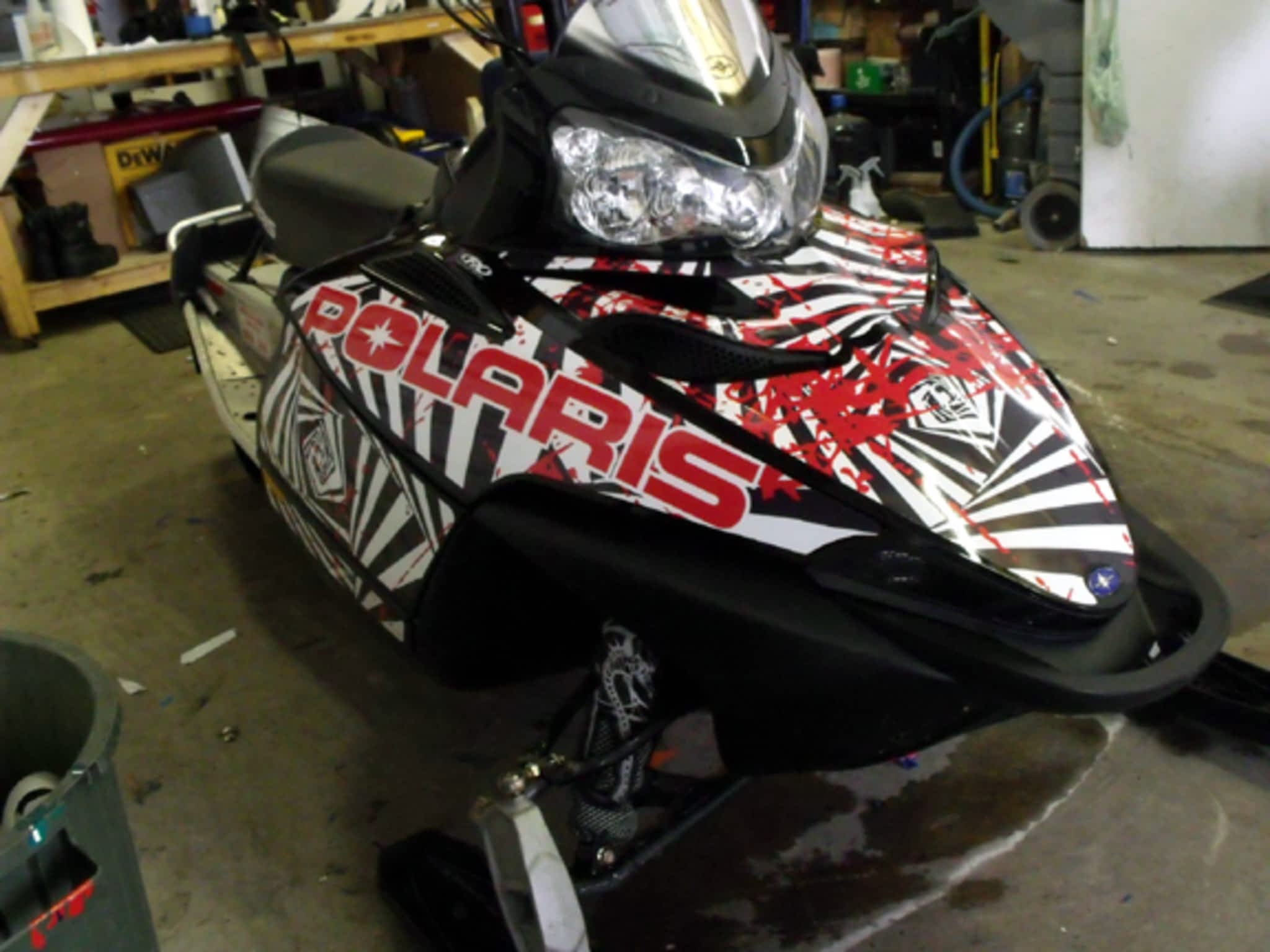 Auto Trim Design Mount Pearl, NL 1178 Topsail Rd Canpages