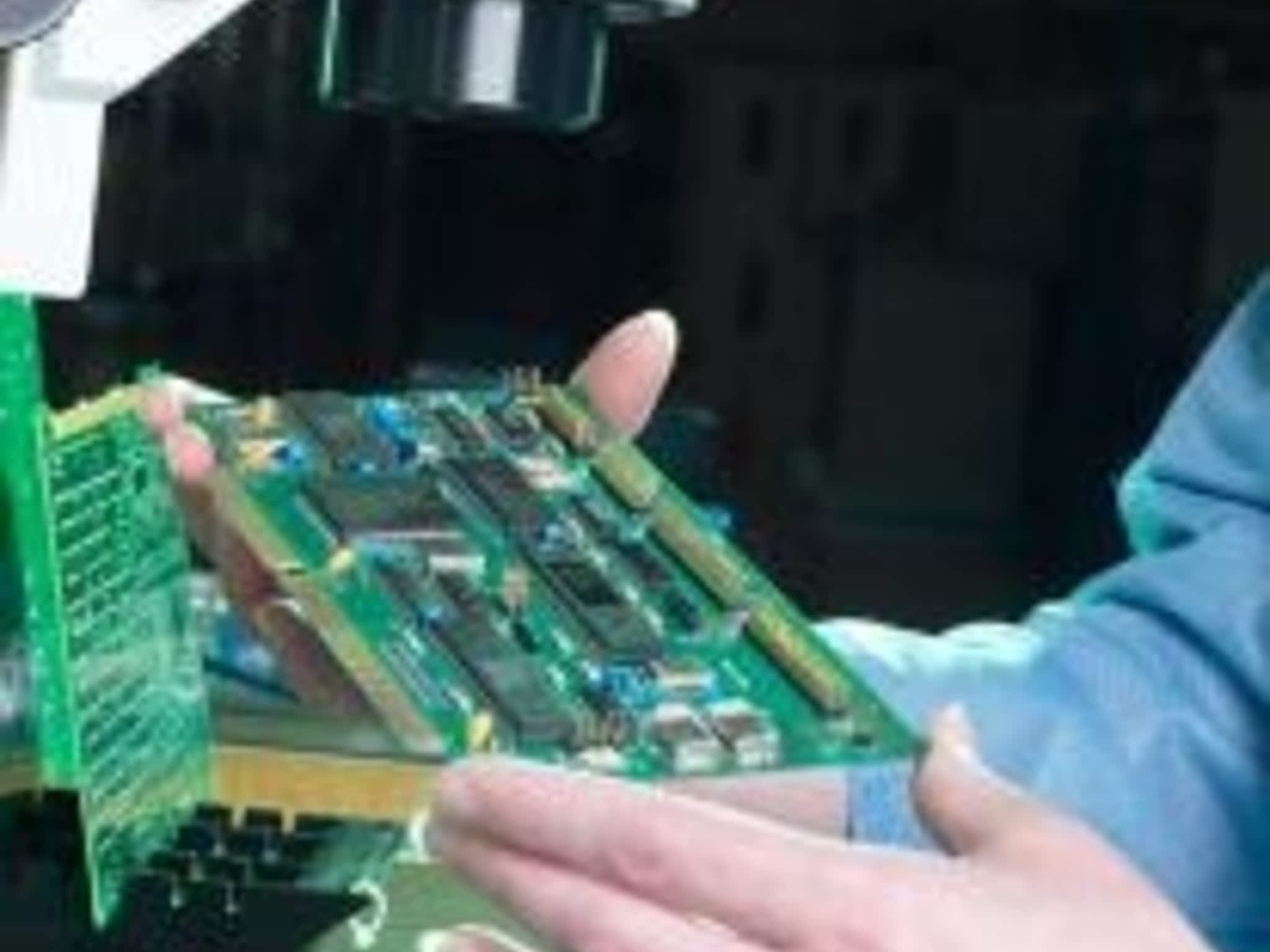 photo Computer Care NL