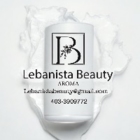 Lebanista Beauty - Logo