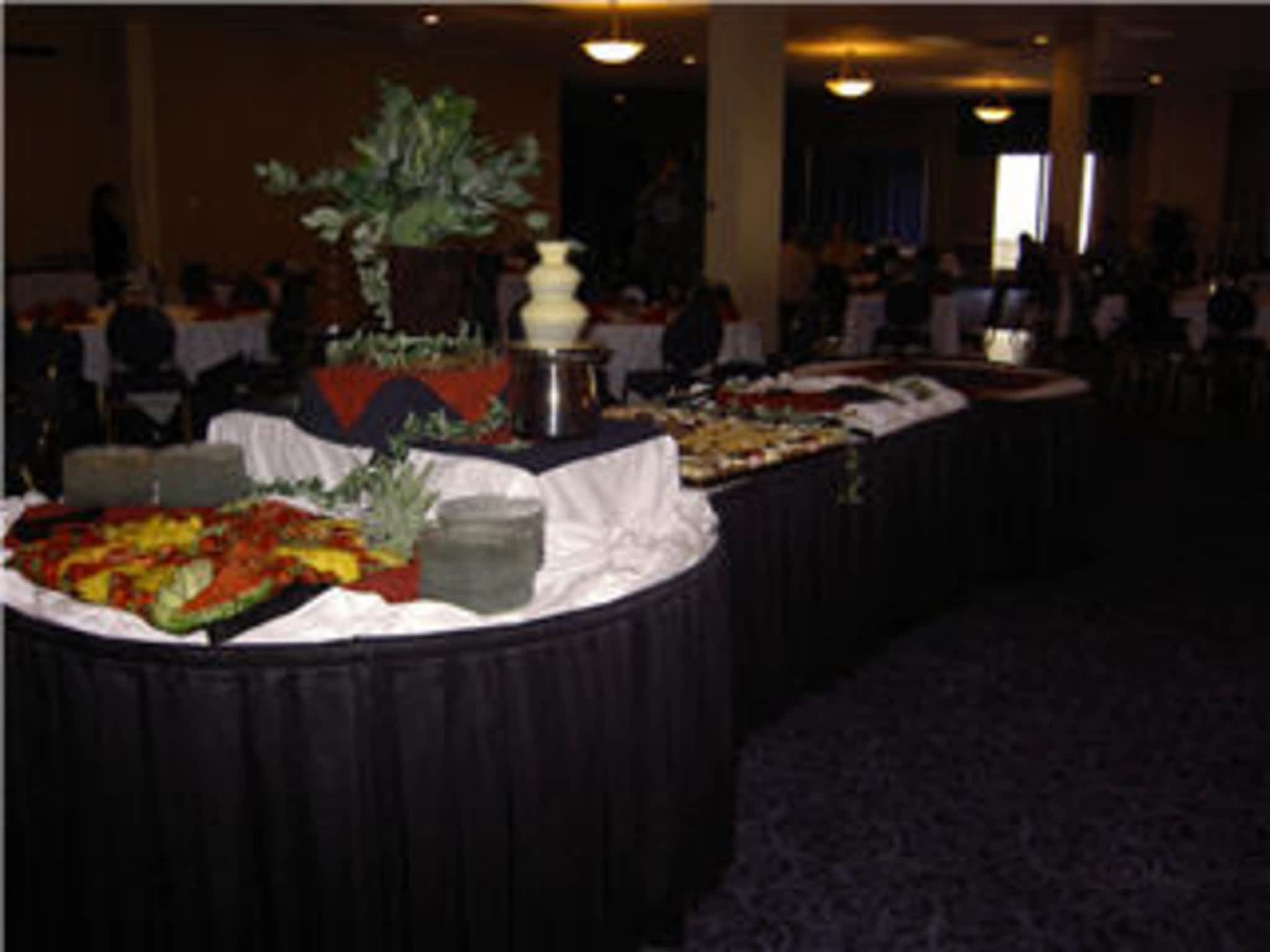 photo Quality Hotel & Conference Centre