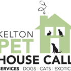 Kelton Pet House Call Services - Logo