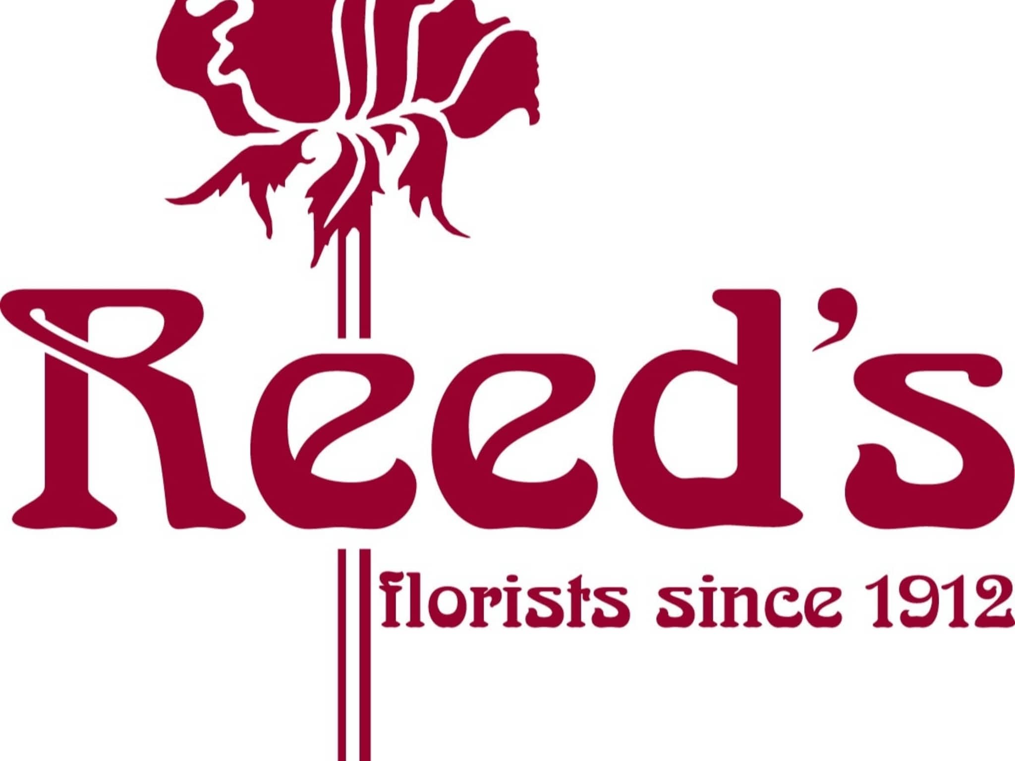 photo Reed's Florist Ltd