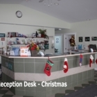 Oromocto Veterinary Hospital - Vétérinaires