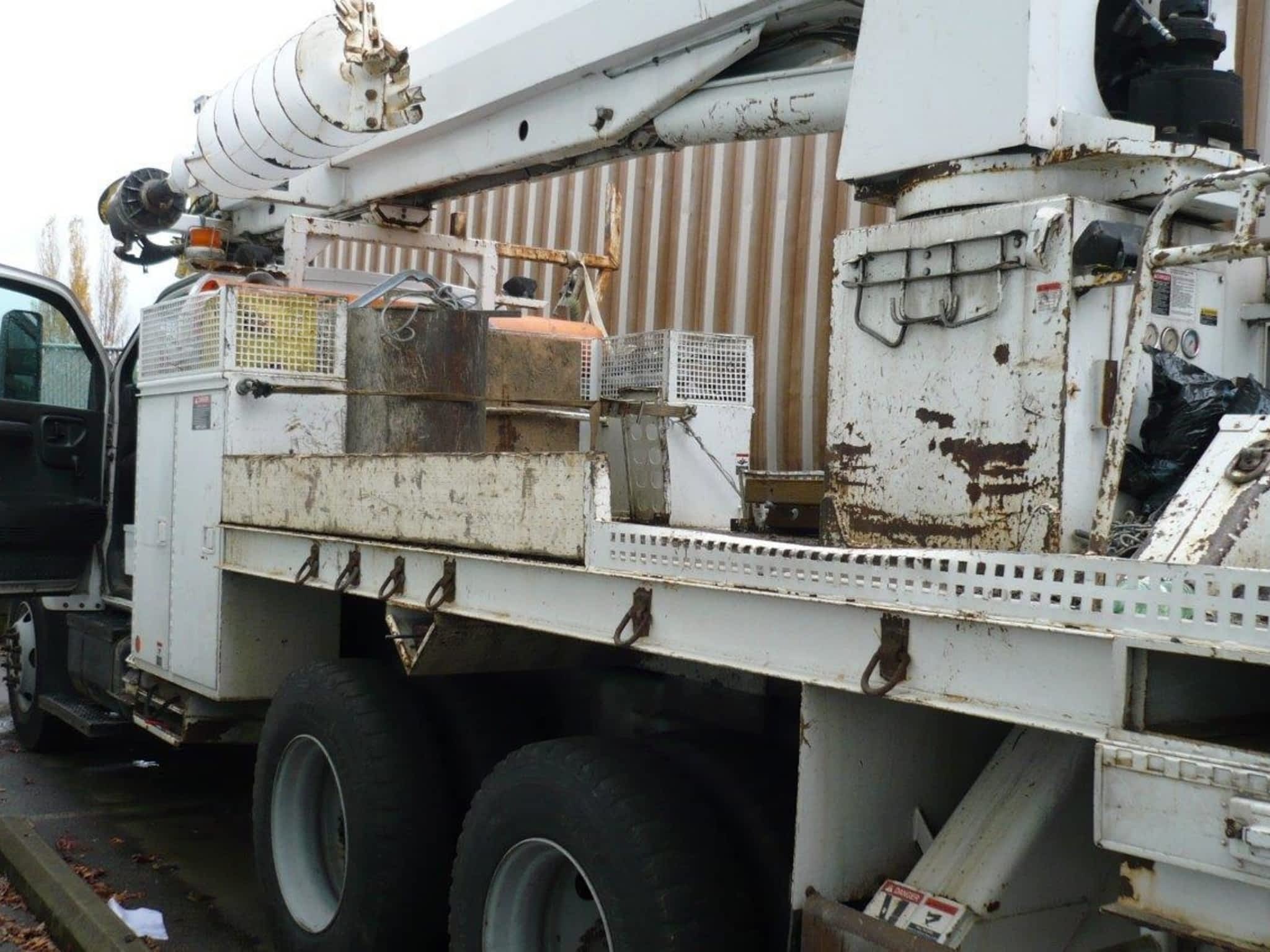 photo Lighthouse Mechanical Services Ltd