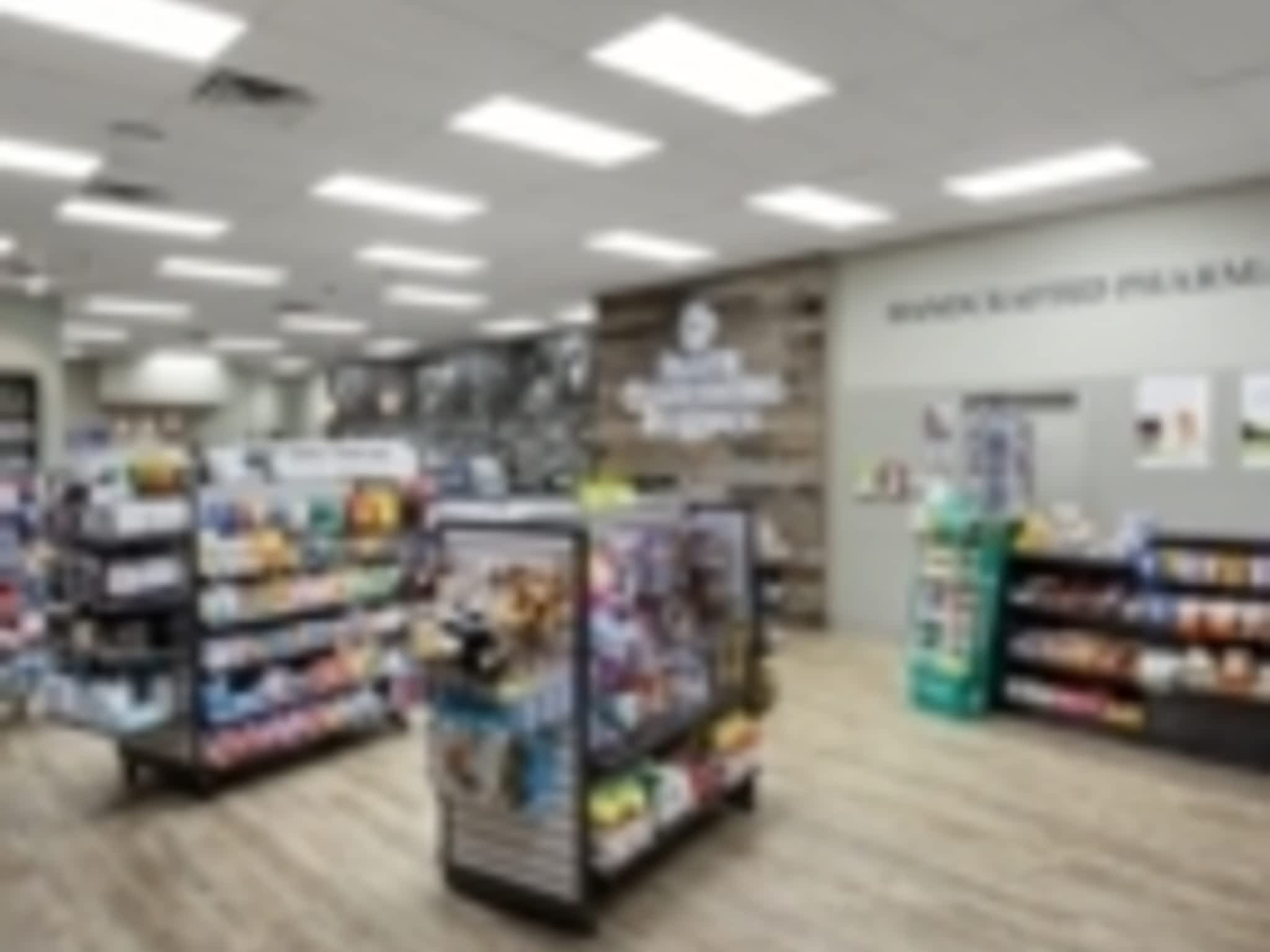 photo Pratt's Compounding Pharmacy