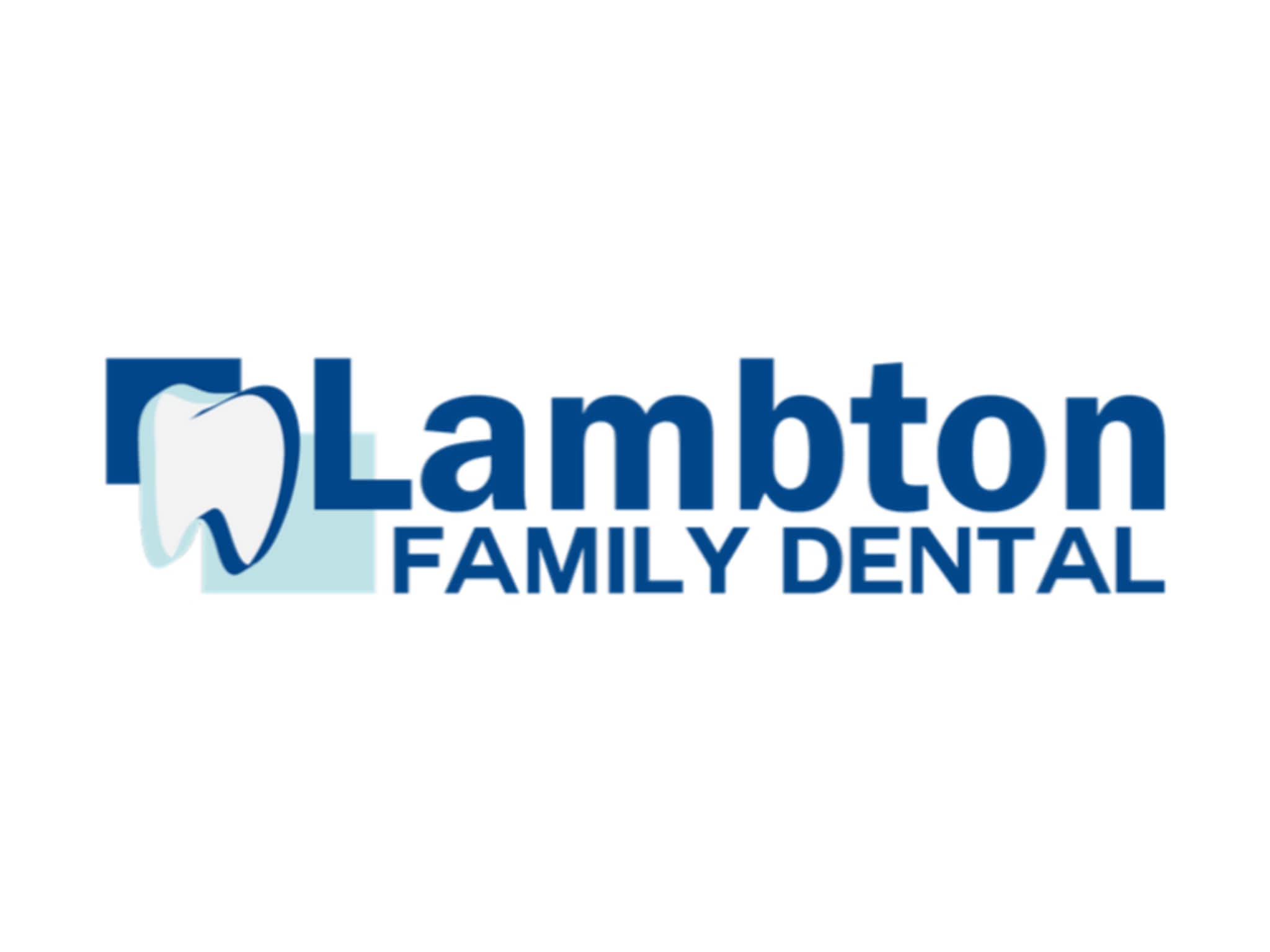 photo Lambton Family Dental