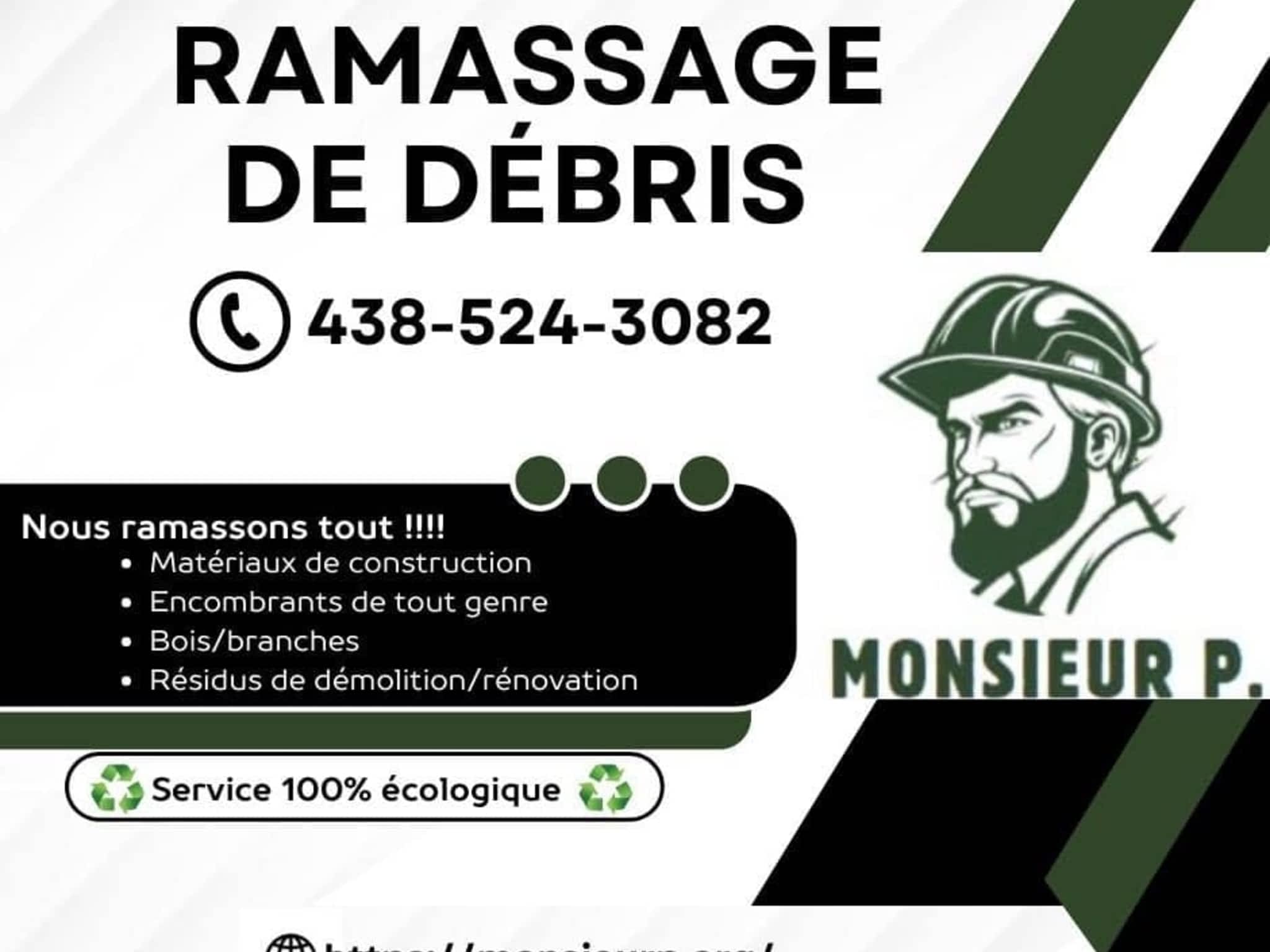 photo Monsieur P. Enr.