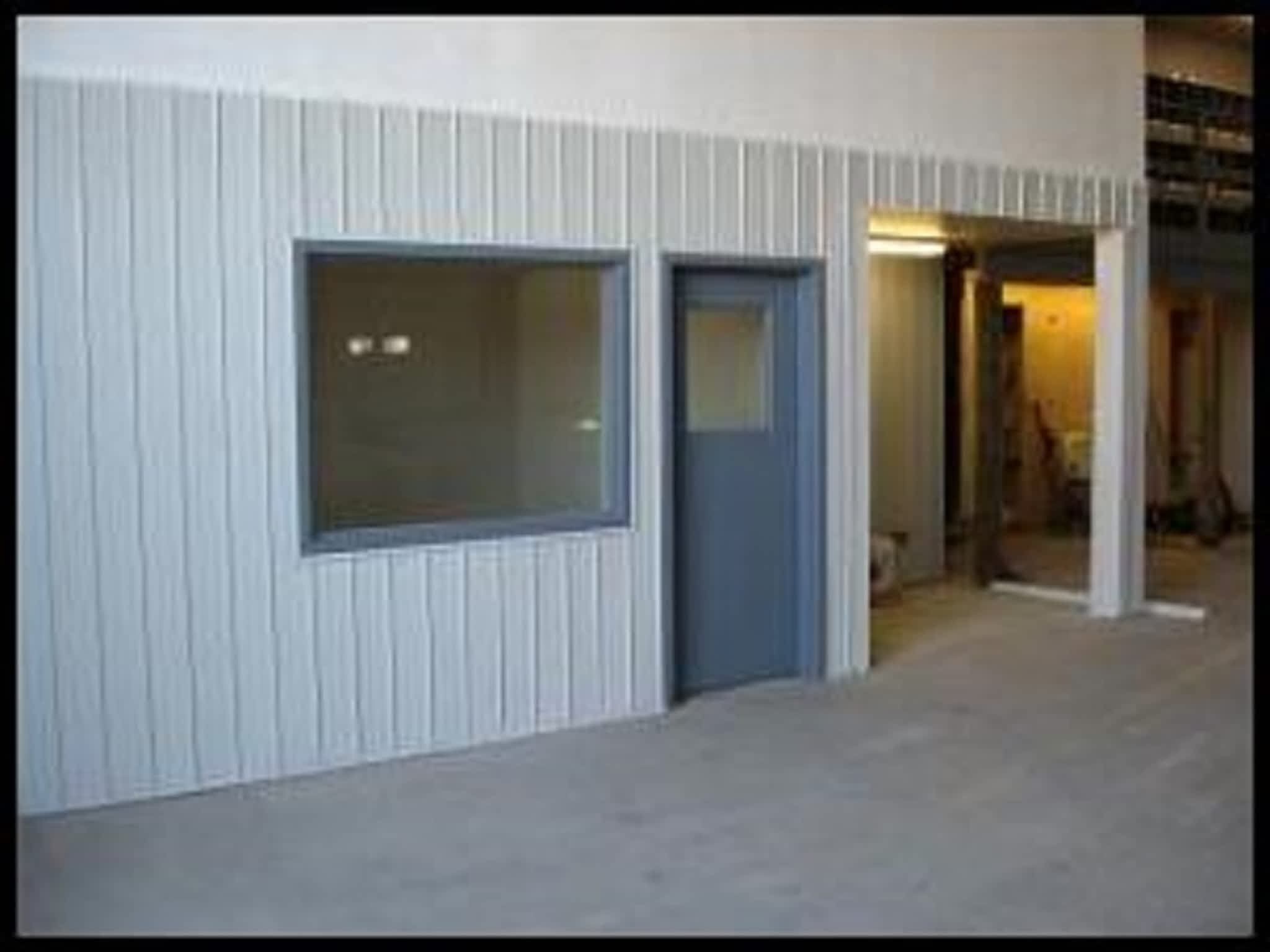 photo Construction Eden