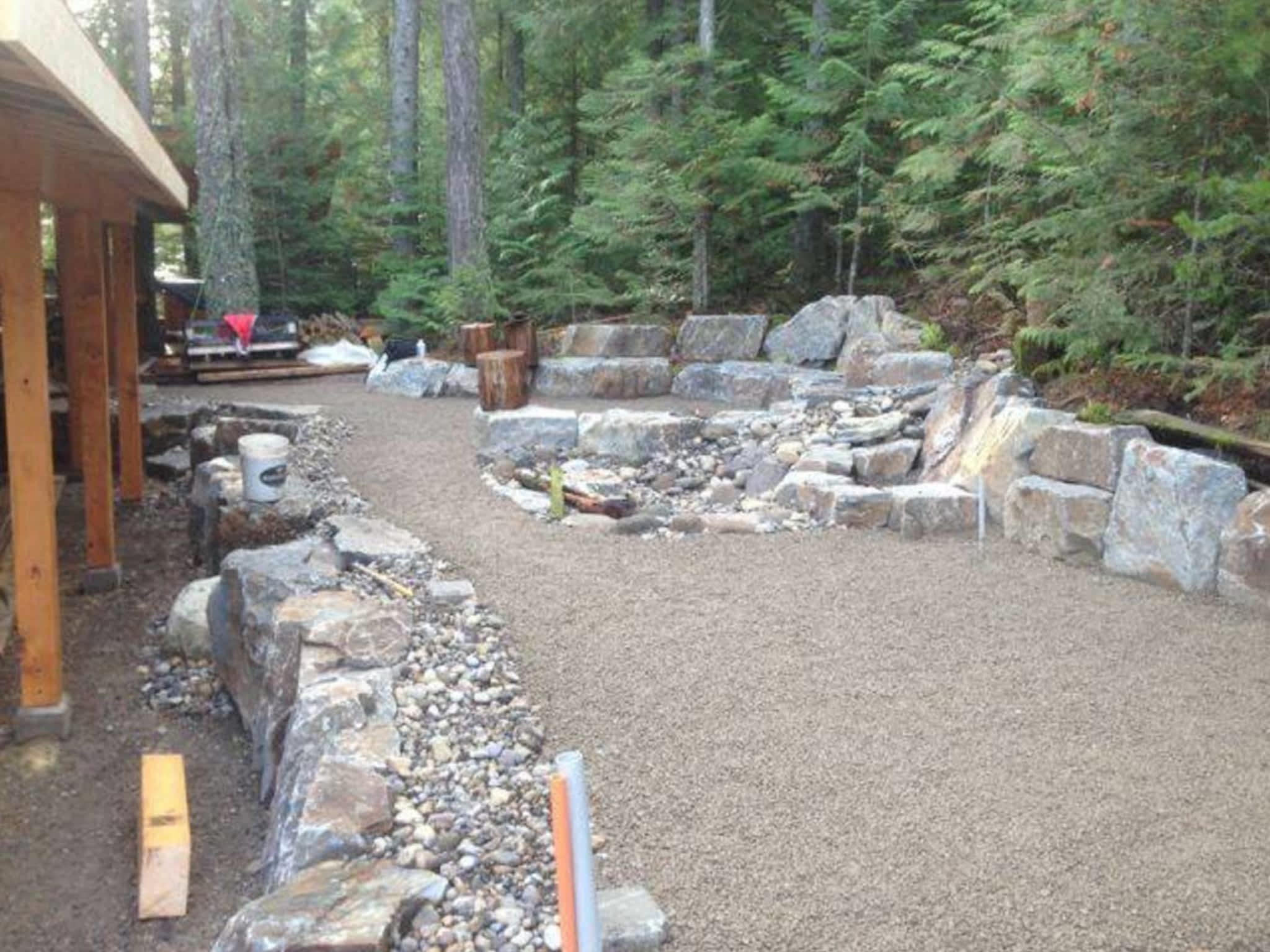 photo Valley View Contracting