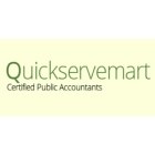 Quick Serve Mart - Comptables