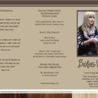 Baxter's Wigs - Wigs & Hairpieces