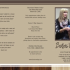 Baxter's Wigs - Perruques et postiches