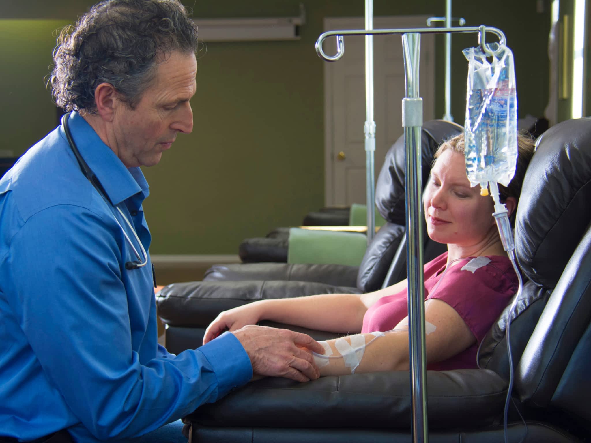 photo Hunt Naturopathic Clinic Inc