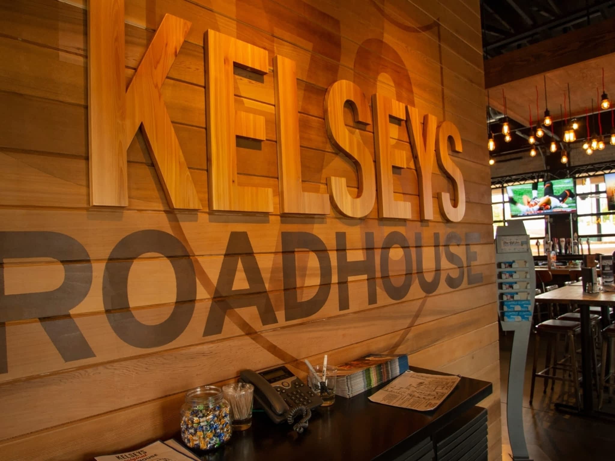 photo Kelseys Original Roadhouse