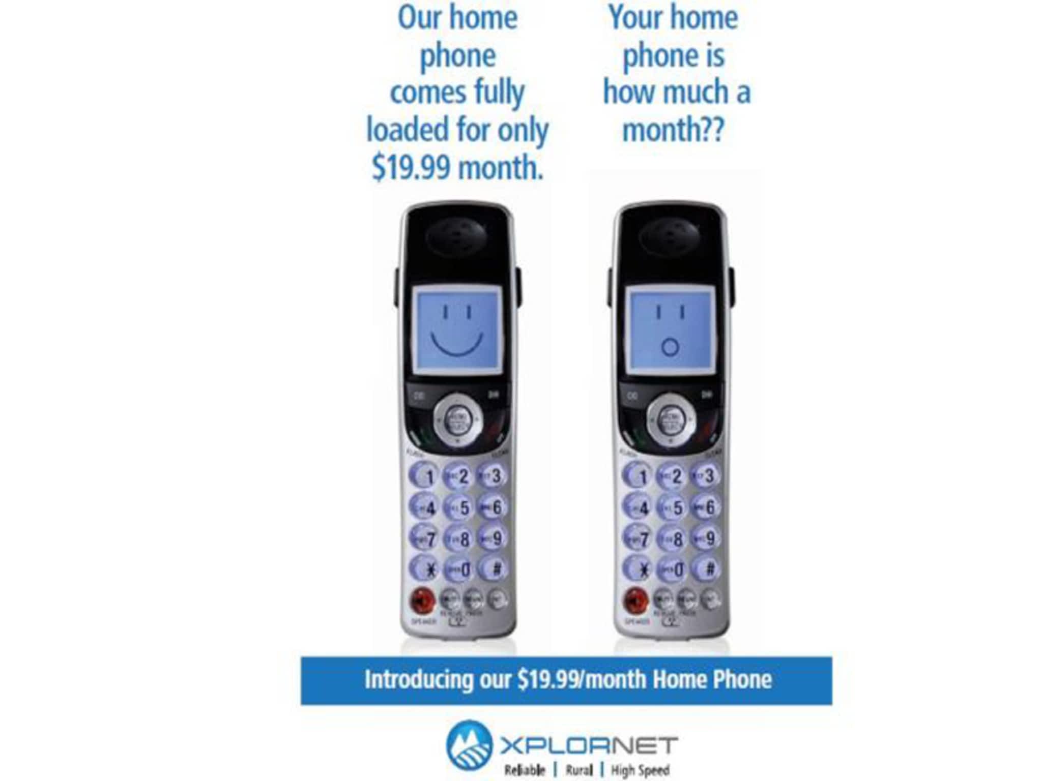 photo Scoudouc Electronics