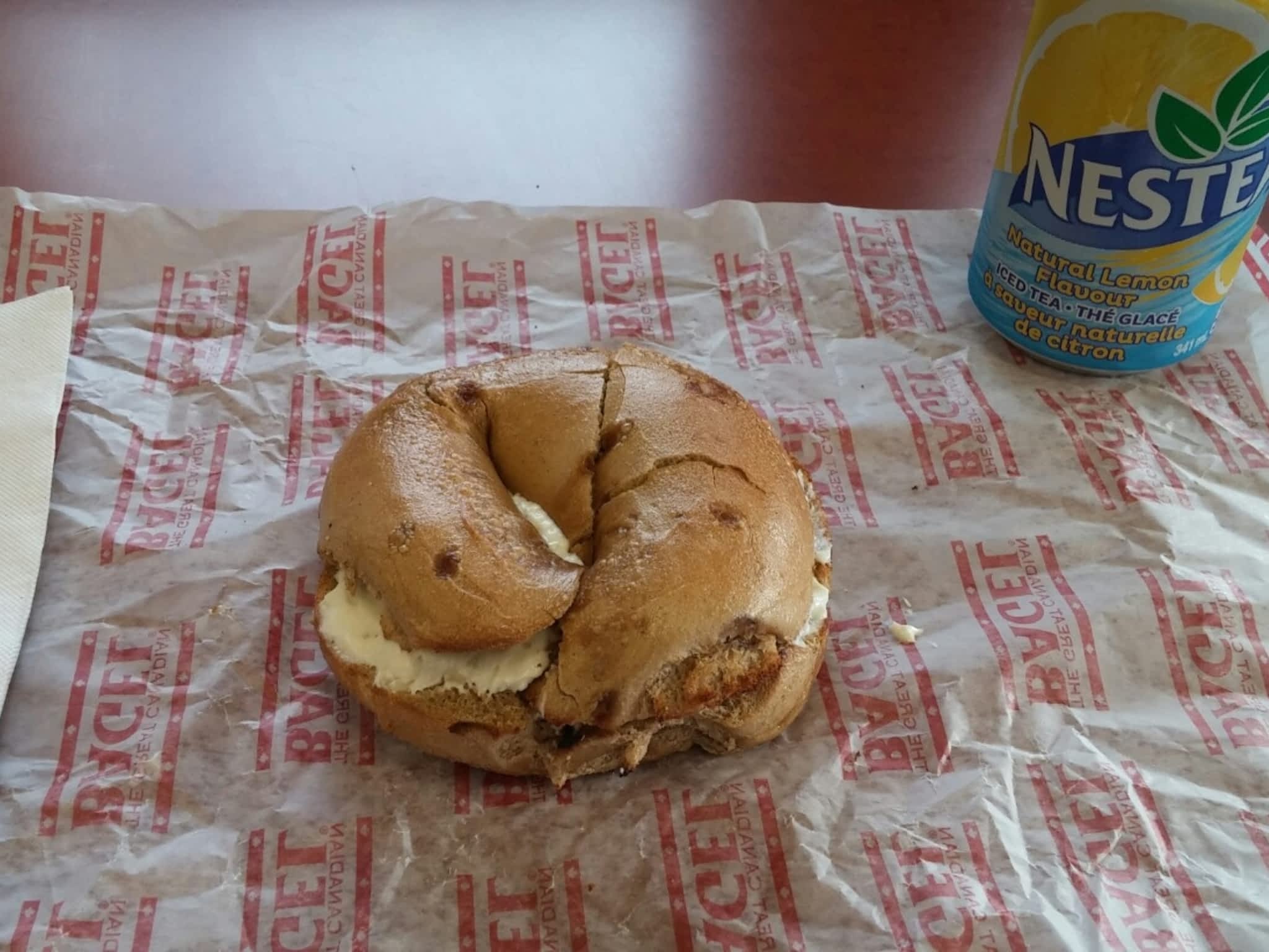 photo Great Canadian Bagel
