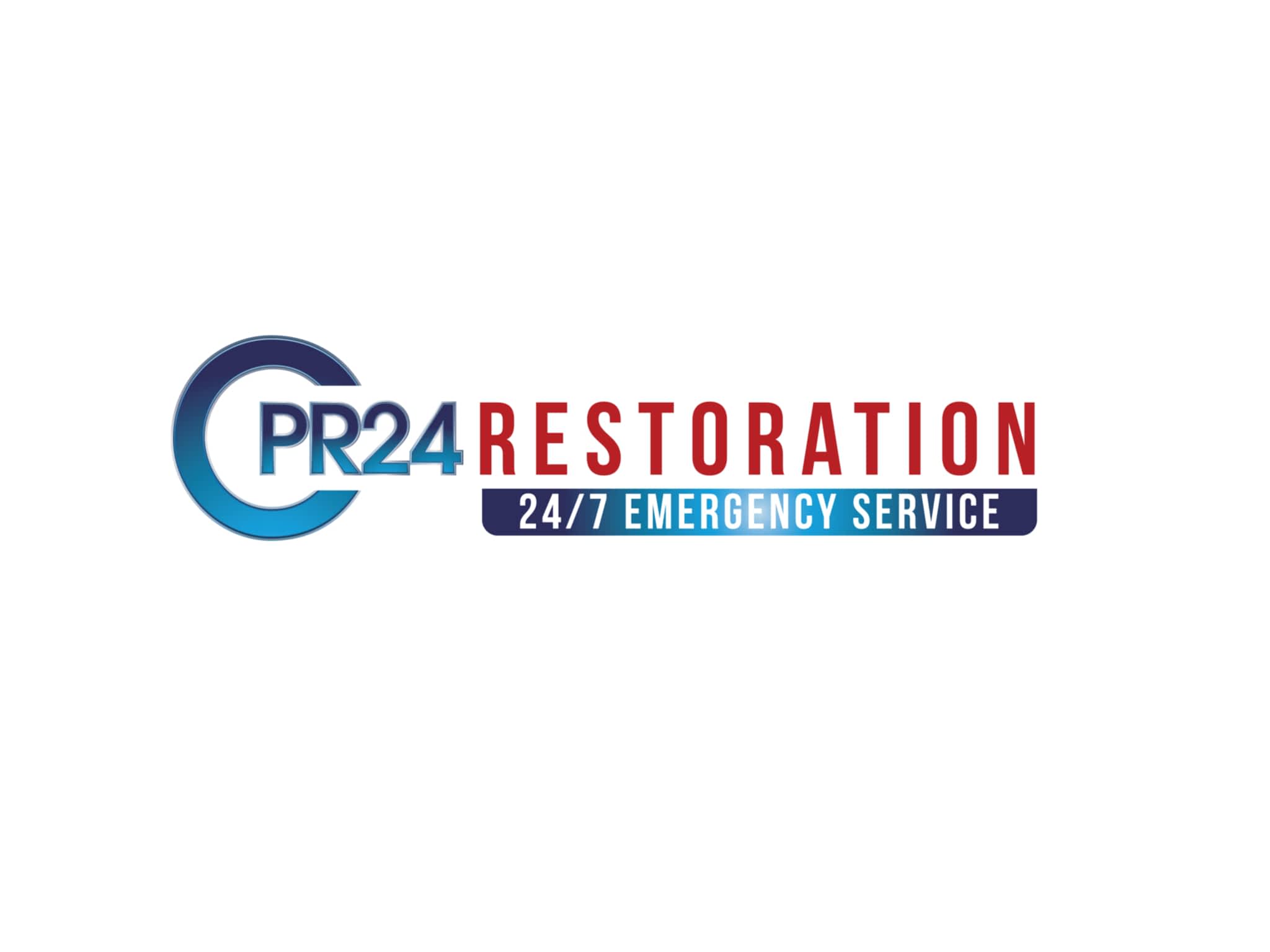photo CPR24 Restoration