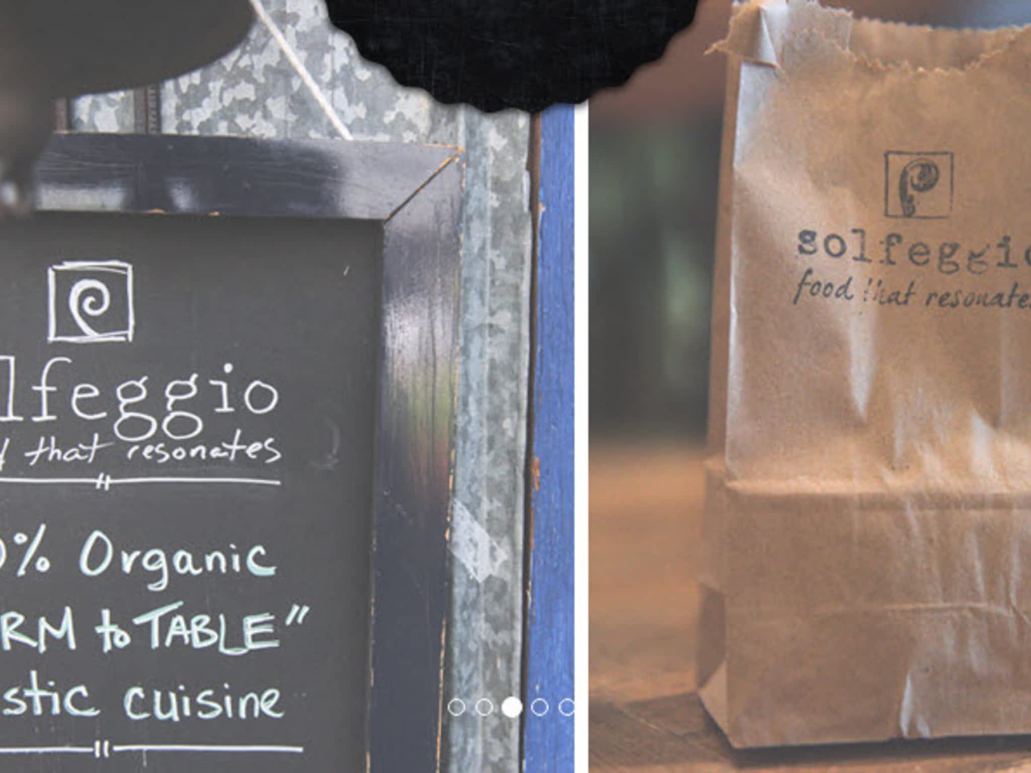 photo Solfeggio Whole Food Ltd