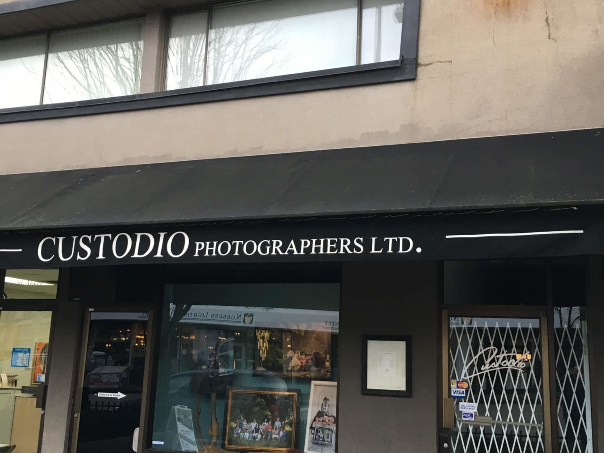 photo Custodio Photographers Ltd