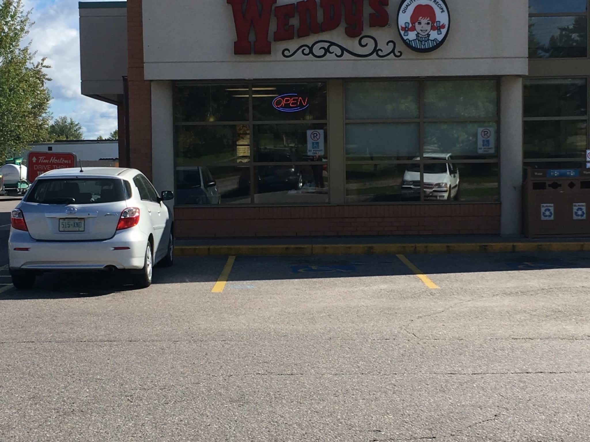 photo Wendy's