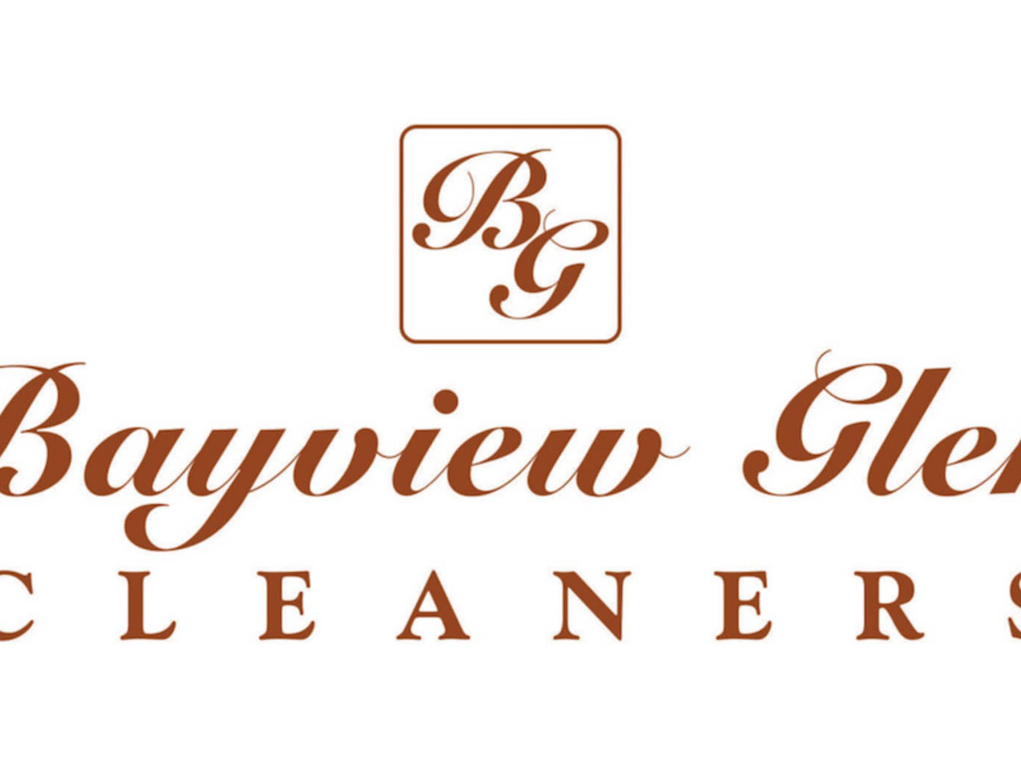 photo Bayview Glen Cleaners