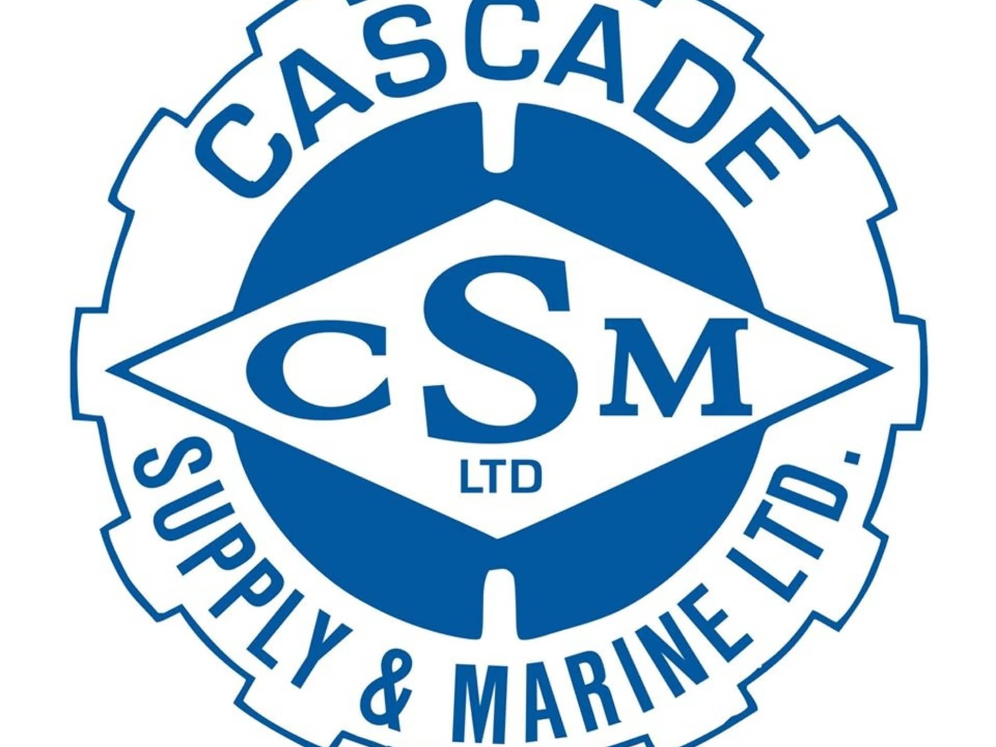 photo Cascade Supply & Marine Ltd