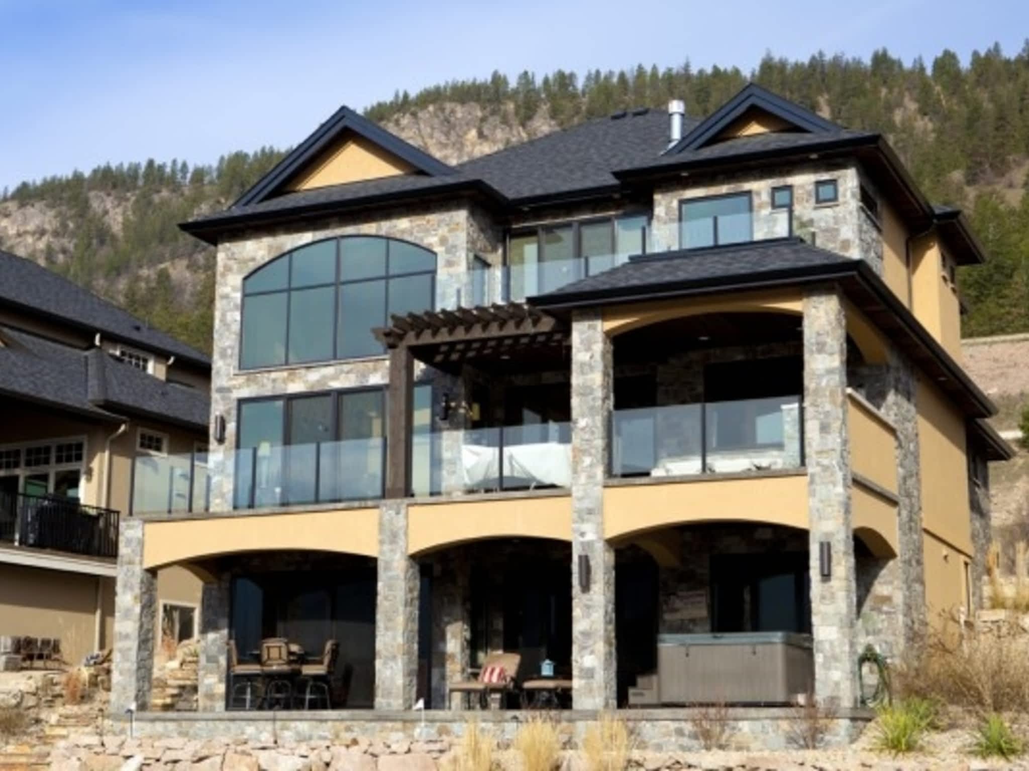 photo Sunset Window Tinting