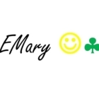 Production EMary - Logo