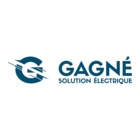 Gagné Solution Électrique - Électriciens