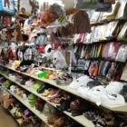 The Costume Shop - Masques et costumes d'Halloween et de théâtre