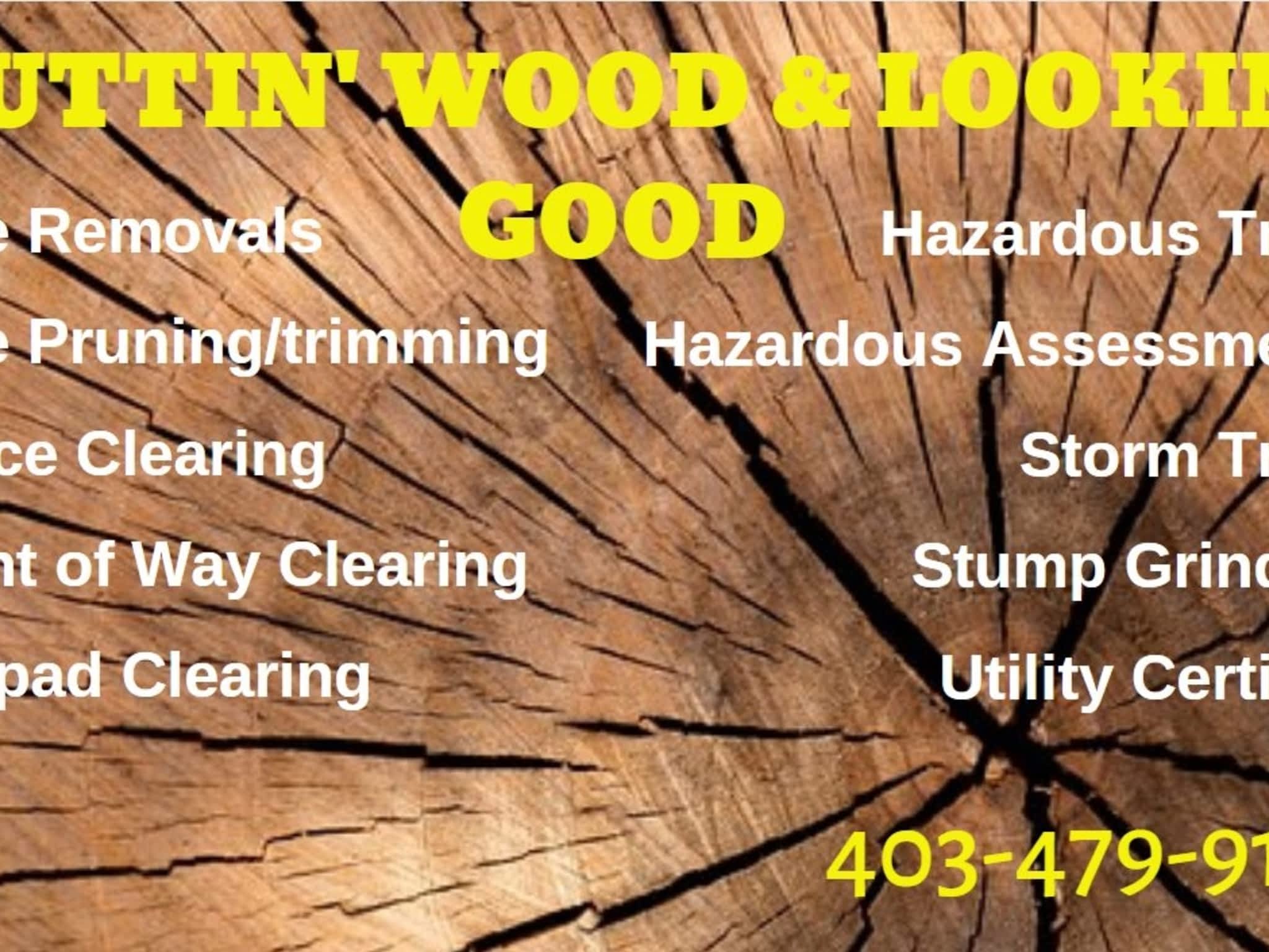 photo Wileys Tree Services