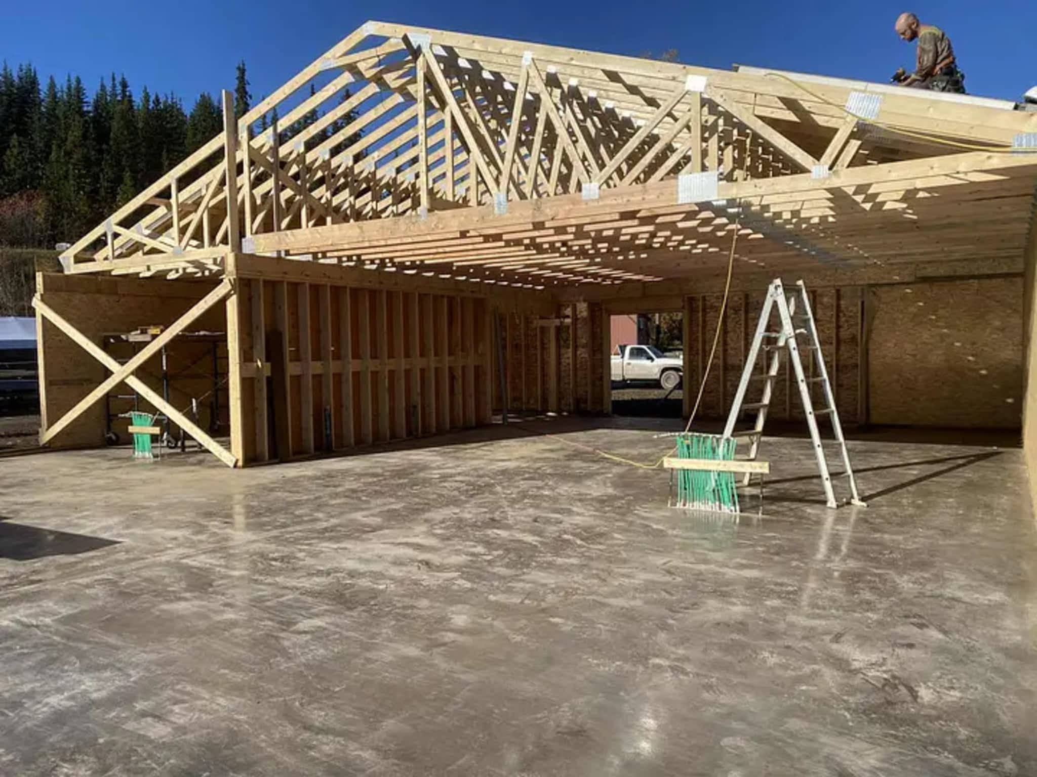 photo Next Level Contracting Ltd.