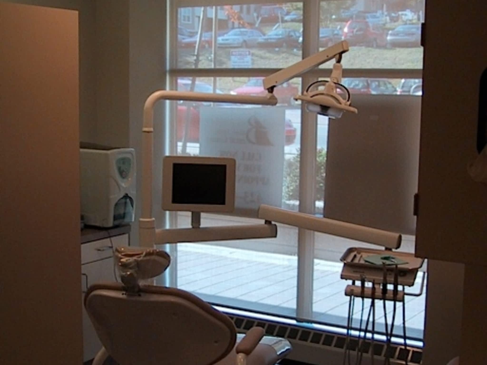 photo Bishop's Landing Dental Centre