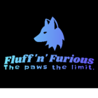 Fluff 'n' Furious - Logo