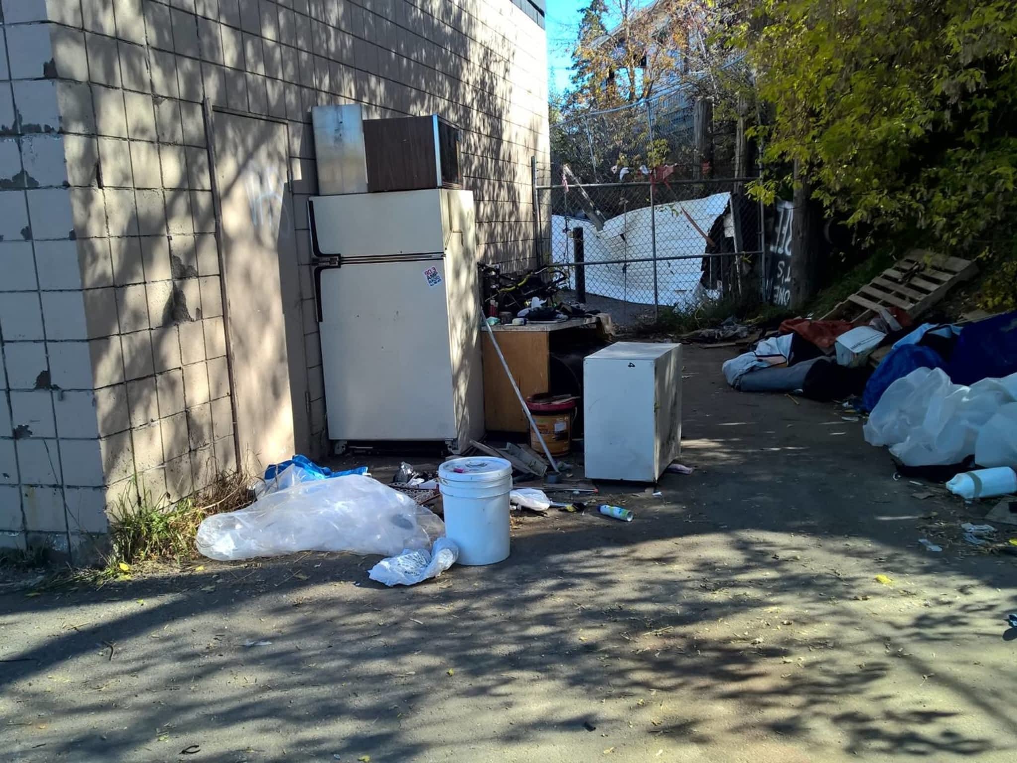photo Outta Site Trash Removal Inc