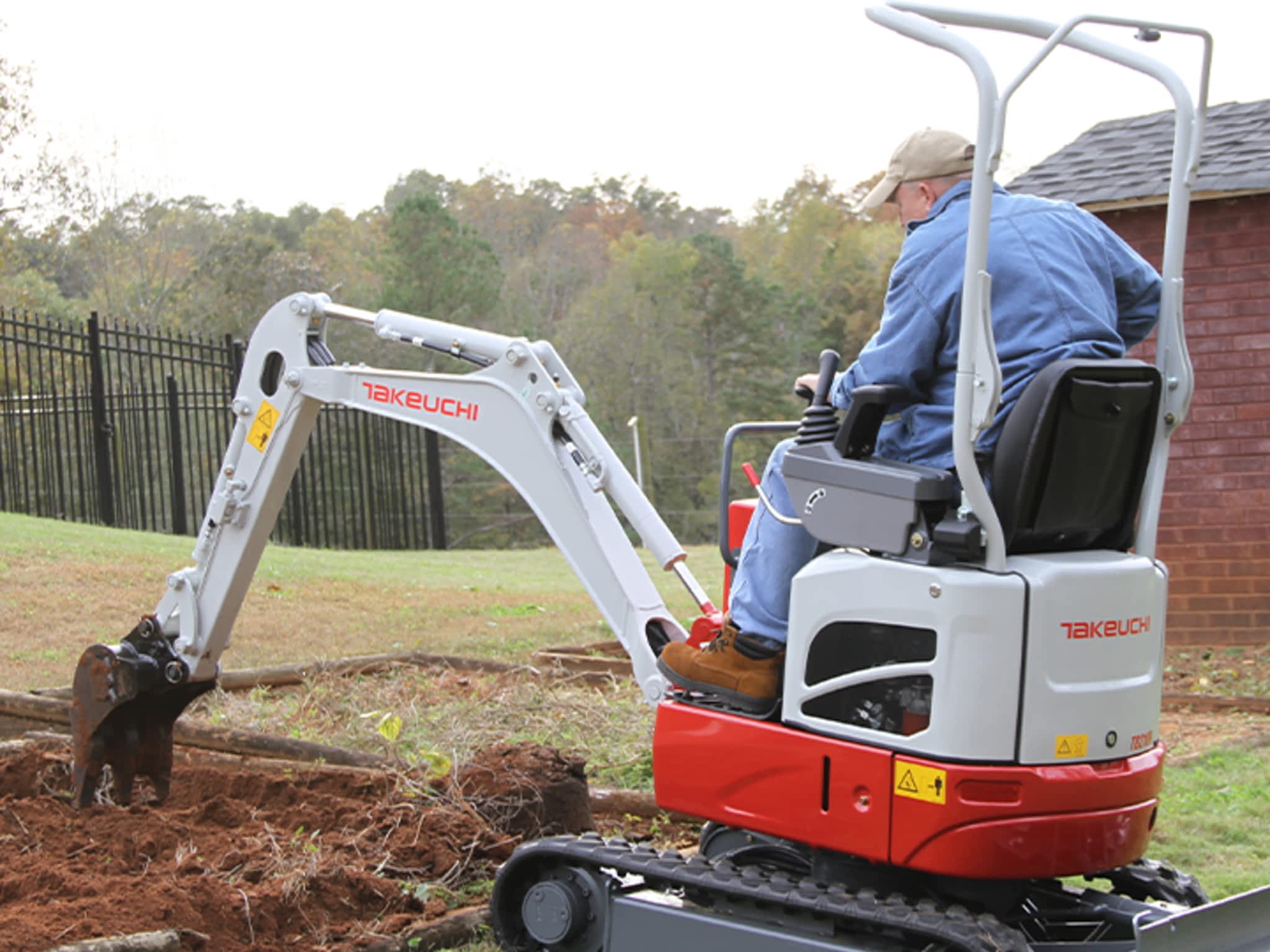 photo United Rentals