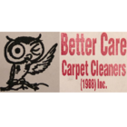 Better Care Carpet Cleaners - Nettoyage de tapis et carpettes