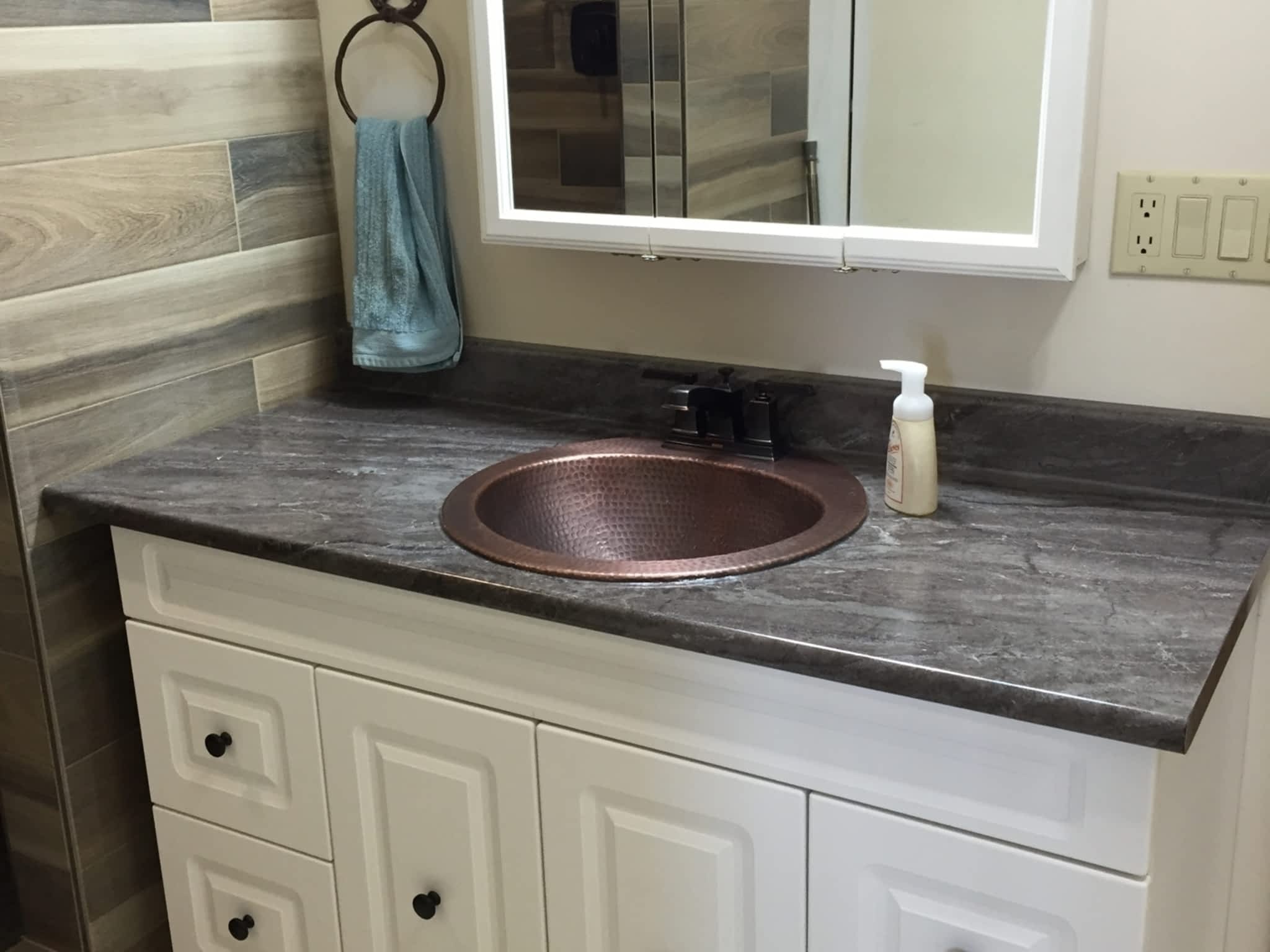 photo DC Contracting