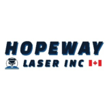 View Hopeway Laser Inc’s Regina profile