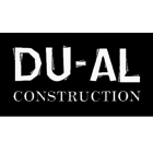 Du-al construction - Logo